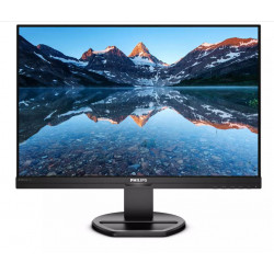 Philips 240B9 00 24,1" IPS FHD 75Hz 4ms Black 3R