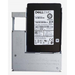 Dell 480GB SSD 3.5" SATA 1R