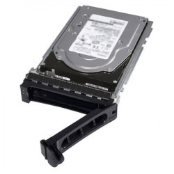 Dell 2TB 7.2K RPM NLSAS 12Gbps 512n 3.5in Hot-Plug Hard Drive CK