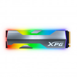 ADATA XPG SPECTRIX S20G 500GB SSD M.2 NVMe Stříbrná Heatsink 5R