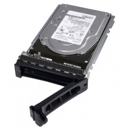 Dell 8TB HDD 3.5" SAS 7200 RPM 1R