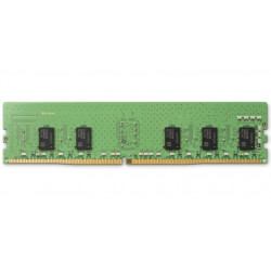 HP 8GB DDR4-2666 (1x8GB) ECC Unbuff RAM