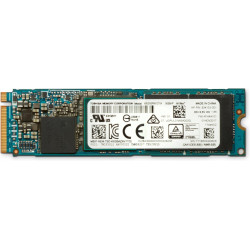 HP Z TurboDrv QuadPro 1TB SSD TLC module