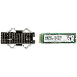 HP Z Turbo Drive 1TB TLC Z2 G4 SSD