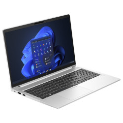 HP EliteBook 650 G10 15,6" I3-1315U 8 GB 512 GB Intel UHD Graphics Windows 11 Pro Stříbrná