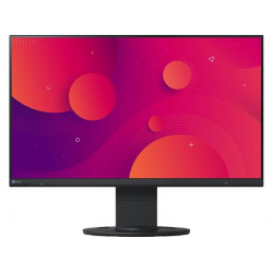 EIZO EV2460-BK LCD IPS/PLS 23,8", 1920 x 1080, 5 ms, 250 cd, 1 000:1, 60 Hz  (EV2460-BK)