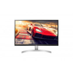 LG 27UL500P LCD IPS/PLS 27" 3840 x 2160 5ms 300nitů 1000:1 60Hz      Bílá-střibrná 