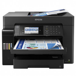 Epson L15160 Inkoustová Multifunkce A3 (C11CH71402)