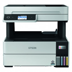 Epson EcoTank L6460 Inkoustová Multifunkce A4 (C11CJ89403)