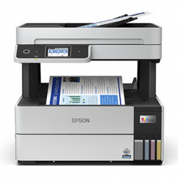 Epson EcoTank L6490 Inkoustová Multifunkce A4 (C11CJ88403)