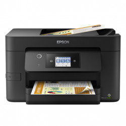 Epson WorkForce Pro WF-3820DWF Inkoustová Multifunkce A4 (C11CJ07403)