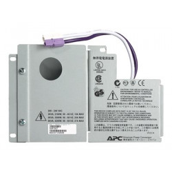 APC Hardwire Kit - Sada hardwarového systému - pro Smart-UPS RT 3000, 5000