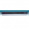 PremiumCord 19" PDU, 1U, 9x230V, 2m kabel Euro