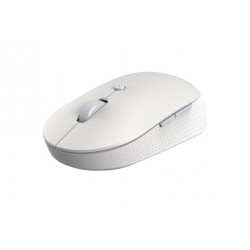 Xiaomi Mi Dual Mode Wireless Mouse Silent Edition White