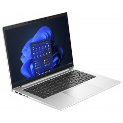 HP EliteBook 840 G10 14" I5-1340P 16 GB 512 GB Intel Iris Xe Graphics Windows 11 Pro Stříbrná