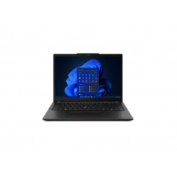 Lenovo ThinkPad X13 Gen 4 (Intel) 13,3" I7-1355U 16 GB 1 TB Intel Iris Xe Graphics Windows 11 Pro Černá