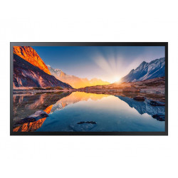 43" LED Samsung QM43B-T - UHD, 400cd, 24 7