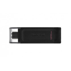 Kingston DataTraveler 70 - 128GB, USB 3.2, USB-C  ( DT70/128GB )