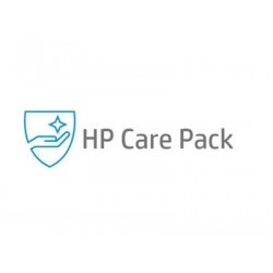 Electronic HP Care Pack Next Business Day Hardware Support - Prodloužená dohoda o službách - náhradní díly a práce (pro desktop bez monitoru) - 3 let - na místě - doba vyřízení požadavku: příští prac. den - pro Desktop 280; Elite 600 G9; EliteDesk 80X G8; EliteOne 800 G8, 840 G9; ProDesk 40X G6