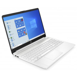 HP 15s Eq2012nc 15,6" R7-5700U 16 GB 1 TB AMD Radeon Graphics Windows 11 Home Bílá