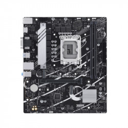 ASUS PRIME B760M-K LGA 1700 mATX