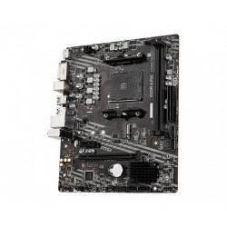 MSI A520M-A PRO AM4 mATX