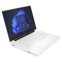 HP Victus 15-fb0021nc 15,6" R5-5600H 16 GB 1 TB NVIDIA GeForce RTX 3050 Windows 11 Home Bílá