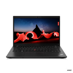 Lenovo ThinkPad L14 Gen 4 14" R7PRO-7730U 16 GB 1 TB AMD Radeon Graphics Windows 11 Pro Černá