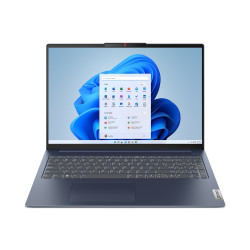 Lenovo IdeaPad 5 Slim 16IRL8 16" I5-13420H 16 GB 512 GB Intel UHD Graphics Windows 11 Home Tmavě modrá