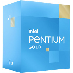 CPU Intel Pentium G6405 BOX (4.1GHz, LGA1200, VGA)