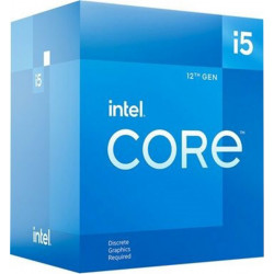 CPU Intel Core i5-12600K (3.7GHz, LGA1700, VGA)