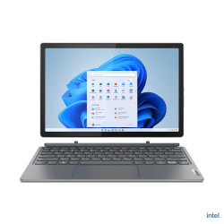 Lenovo IdeaPad Duet 5 12IRU8 12,4" I5-1335U 8 GB 256 GB Intel Iris Xe Graphics Windows 11 Pro Tmavě šedá