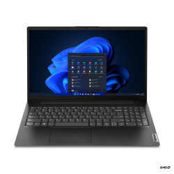 Lenovo V V15 G4 AMN 15,6" R3-7320U 8 GB 512 GB AMD Radeon 610M Windows 11 Home Černá