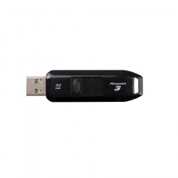 Patriot Xporter 3 Slider 32GB USB 3.2 USB-A Černá