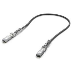 Ubiquiti Patch kabel, DAC, SFP28 na SFP28, 25Gbps, 0,5m