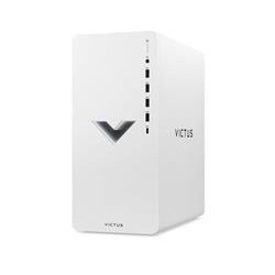 Victus by HP TG02-1014nc, i5-13400F, RTX4060 8GB, 16GB, SSD 1TB, W11H, 2-2-0, White