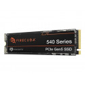SEAGATE, FireCuda 540 SSD 2Tb PCIe G5 x4 NVMe