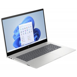 HP Envy 17-cw0001nc 17,3" I7-13700H 32 GB 1 TB Intel Iris Xe Graphics Windows 11 Pro Stříbrná