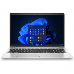 HP ProBook 450 G9 15,6" I3-1215U 8 GB 512 GB Intel UHD Graphics Windows 11 Home Stříbrná