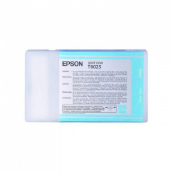 Inkoustová cartridge Epson Stylus C13T602500, light cyan - prošlá expirace (apr2020)