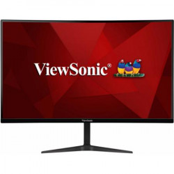 ViewSonic VX2718-2KPC-MHD Gaming LCD VA 27" 2560×1440 1ms 250nitů 4000:1 165Hz repro, VESA