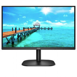 AOC 24B2XDA LCD IPS/PLS 23,8", 1920 x 1080, 4 ms, 250 cd, 1 000:1, 75 Hz  (24B2XDA)