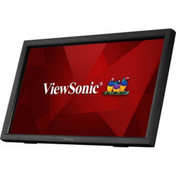 ViewSonic TD2423 LCD VA 24" 1920×1080 7ms 250nitů  3000:1  75Hz repro,VESA