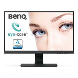 BenQ LCD BL2480T 23.8" IPS 1920x1080 8bit 5ms DP HDMI VGA Jack VESA repro pivot