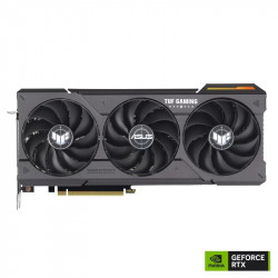 ASUS TUF GeForce RTX 4060 Ti Gaming OC 8GB GDDR6