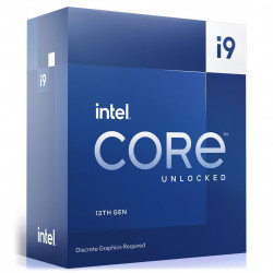 CPU Intel Core i9-13900K BOX (3.0GHz, LGA1700,VGA)