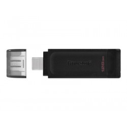 Kingston DataTraveler 70 - 128GB, USB 3.2, USB-C  ( DT70/128GB )