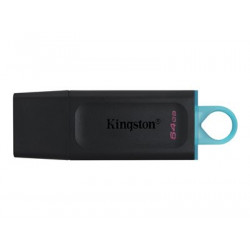 Kingston DataTraveler Exodia - 64GB, USB 3.2, USB-A  ( DTX/64GB )