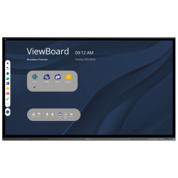 ViewSonic ViewBoard IFP8662 LCD IPS 86" 3840 x 2160 8ms 400 nitů 1200:1 60Hz