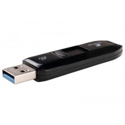 PATRIOT Xporter 3 128GB USB 3.2 Gen 1 vysouvací plastová černá